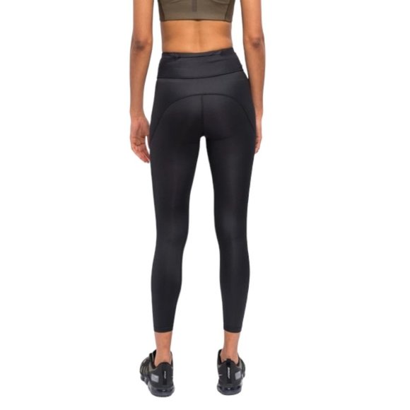 KIth Sport Set Sports Bianca Sports Bra and Carrie Tights Black Size Large - Picture 14 of 14